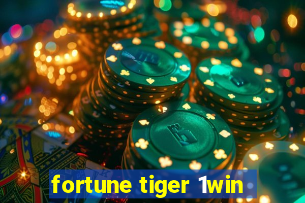 fortune tiger 1win